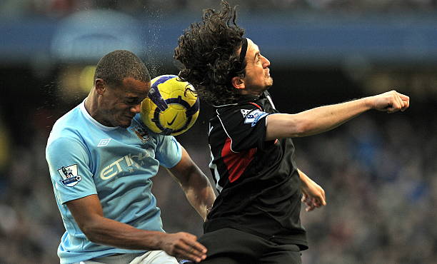 的英超赛场 的英超赛场