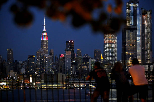 在去年欧洲 在去年欧洲